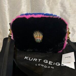 women bag Curt Geiger